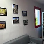 A Hostel *