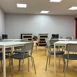 A Hostel