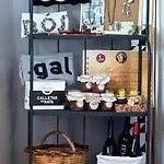 A Hostal *