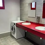 Hostal A