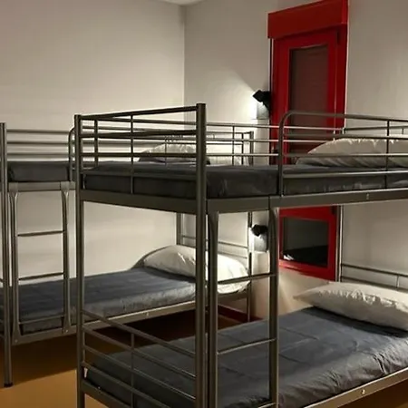 A Hostel *