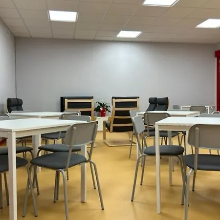 A Hostel
