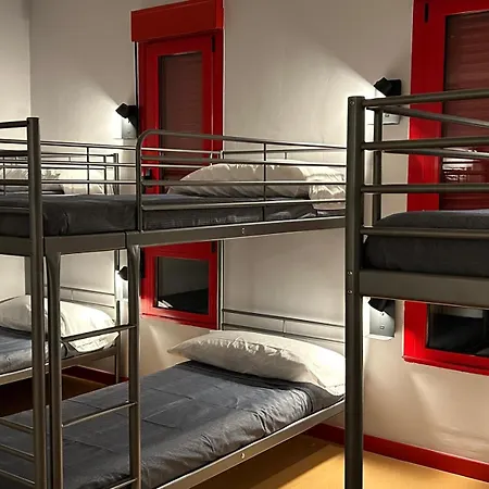 A Hostal *