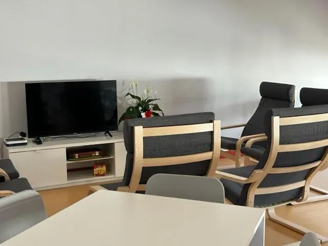 A Puebla Del Brollon