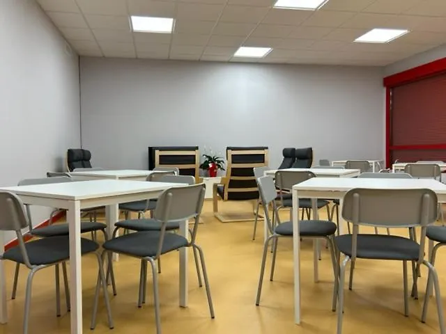 A Ostello